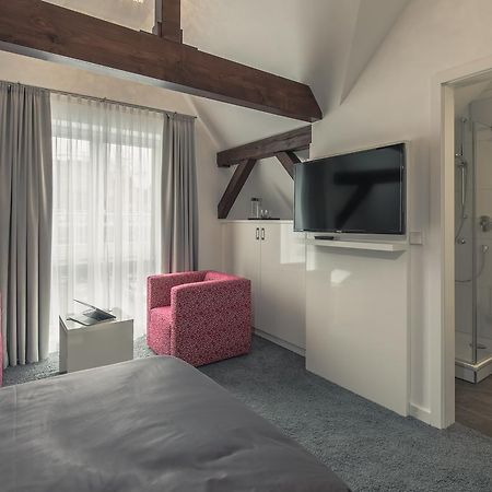 Bahnlounge 1907 Bed & Breakfast Neuenstadt am Kocher Luaran gambar