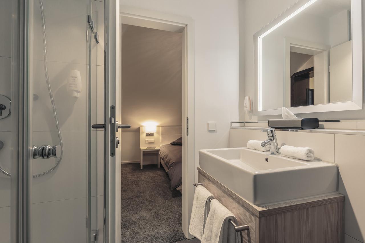 Bahnlounge 1907 Bed & Breakfast Neuenstadt am Kocher Luaran gambar