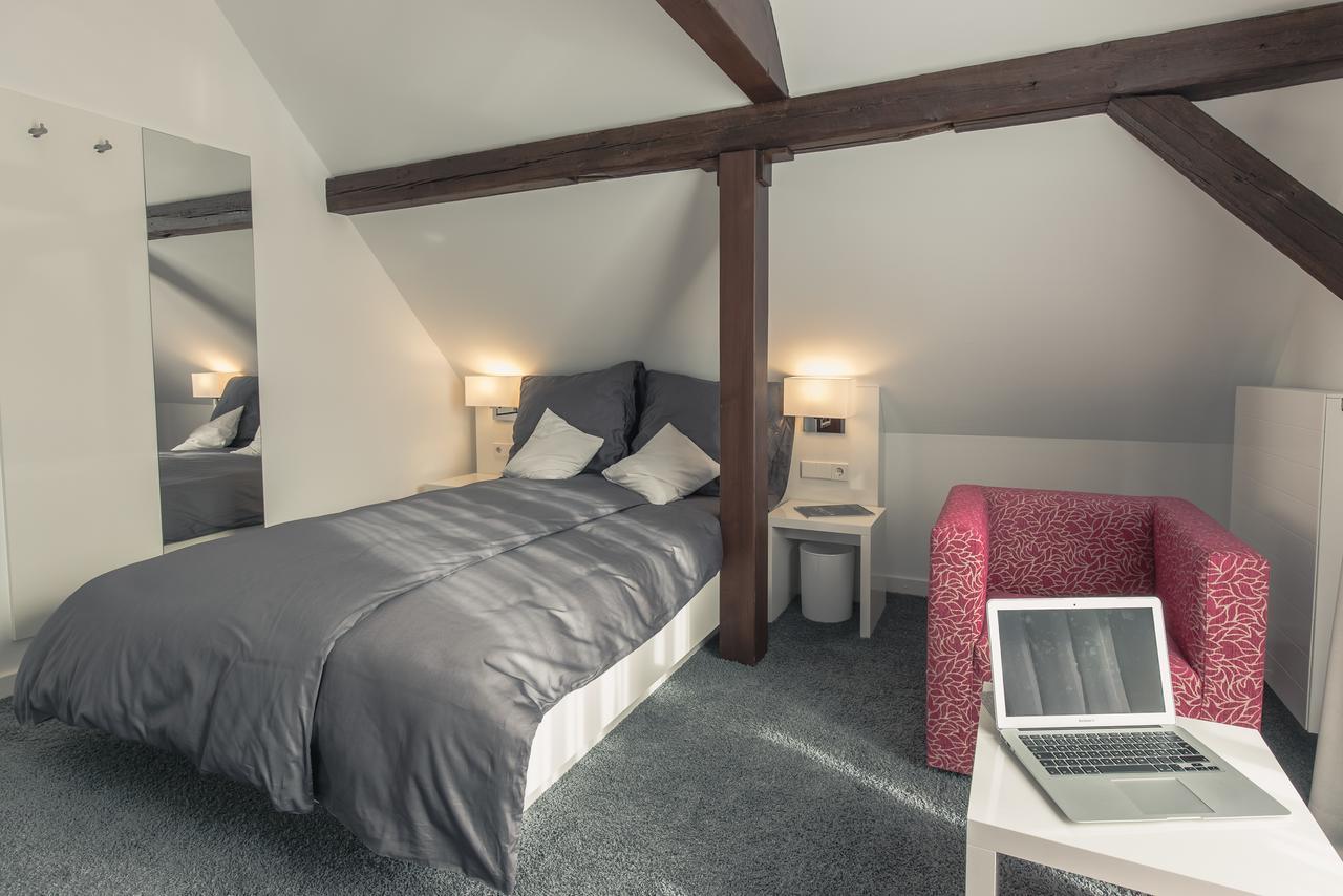 Bahnlounge 1907 Bed & Breakfast Neuenstadt am Kocher Luaran gambar