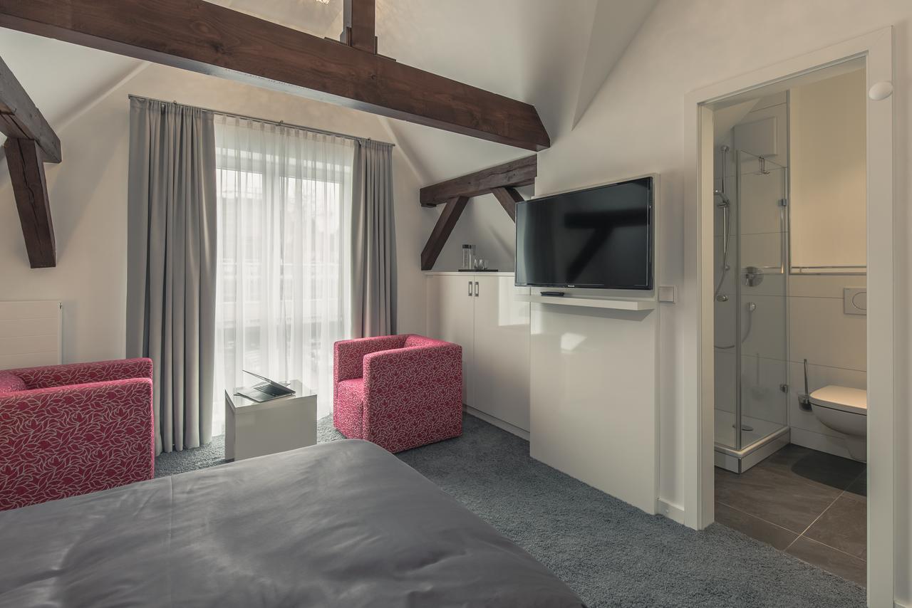 Bahnlounge 1907 Bed & Breakfast Neuenstadt am Kocher Luaran gambar