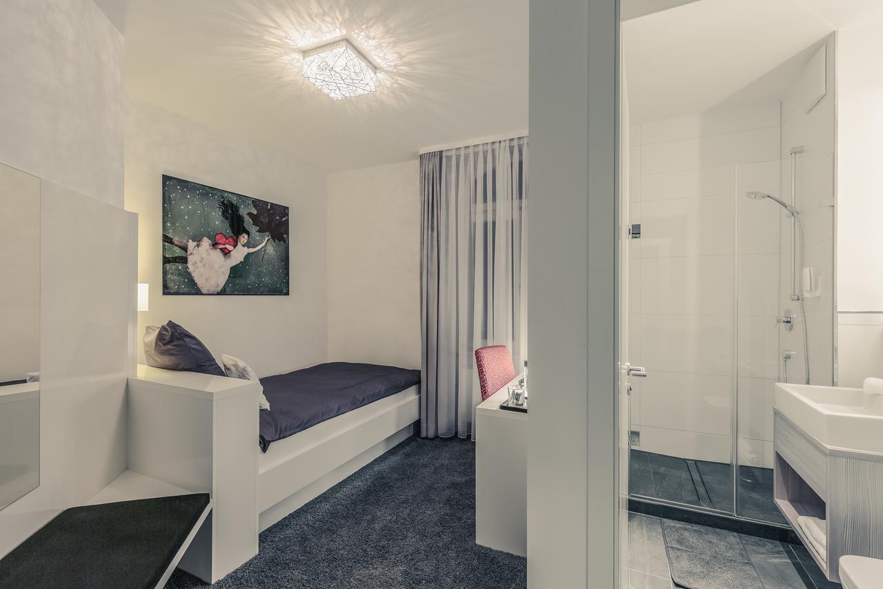 Bahnlounge 1907 Bed & Breakfast Neuenstadt am Kocher Luaran gambar