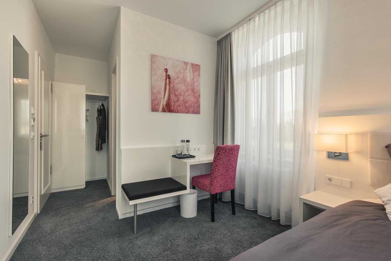 Bahnlounge 1907 Bed & Breakfast Neuenstadt am Kocher Luaran gambar