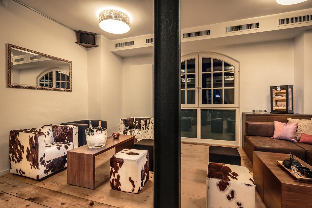 Bahnlounge 1907 Bed & Breakfast Neuenstadt am Kocher Luaran gambar