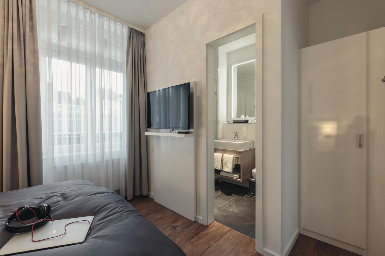 Bahnlounge 1907 Bed & Breakfast Neuenstadt am Kocher Luaran gambar