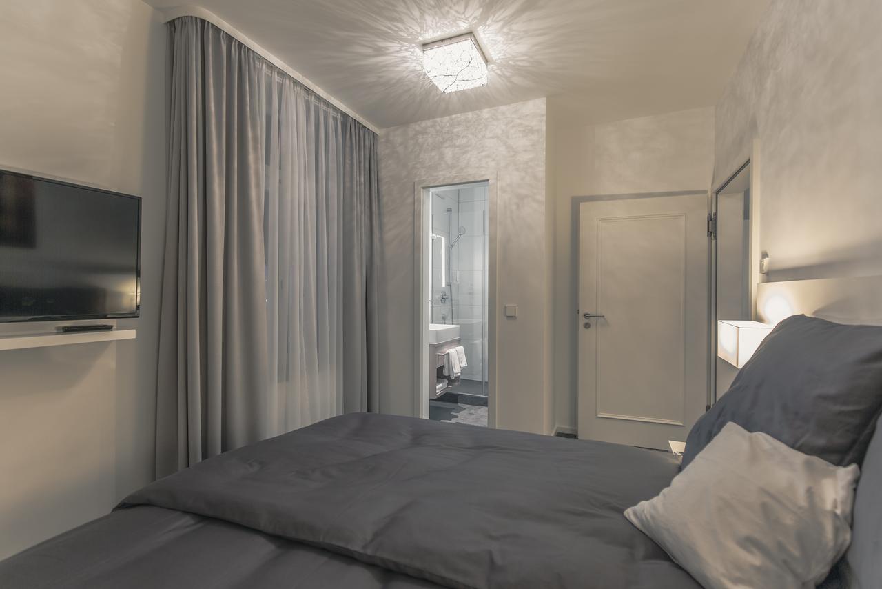 Bahnlounge 1907 Bed & Breakfast Neuenstadt am Kocher Luaran gambar
