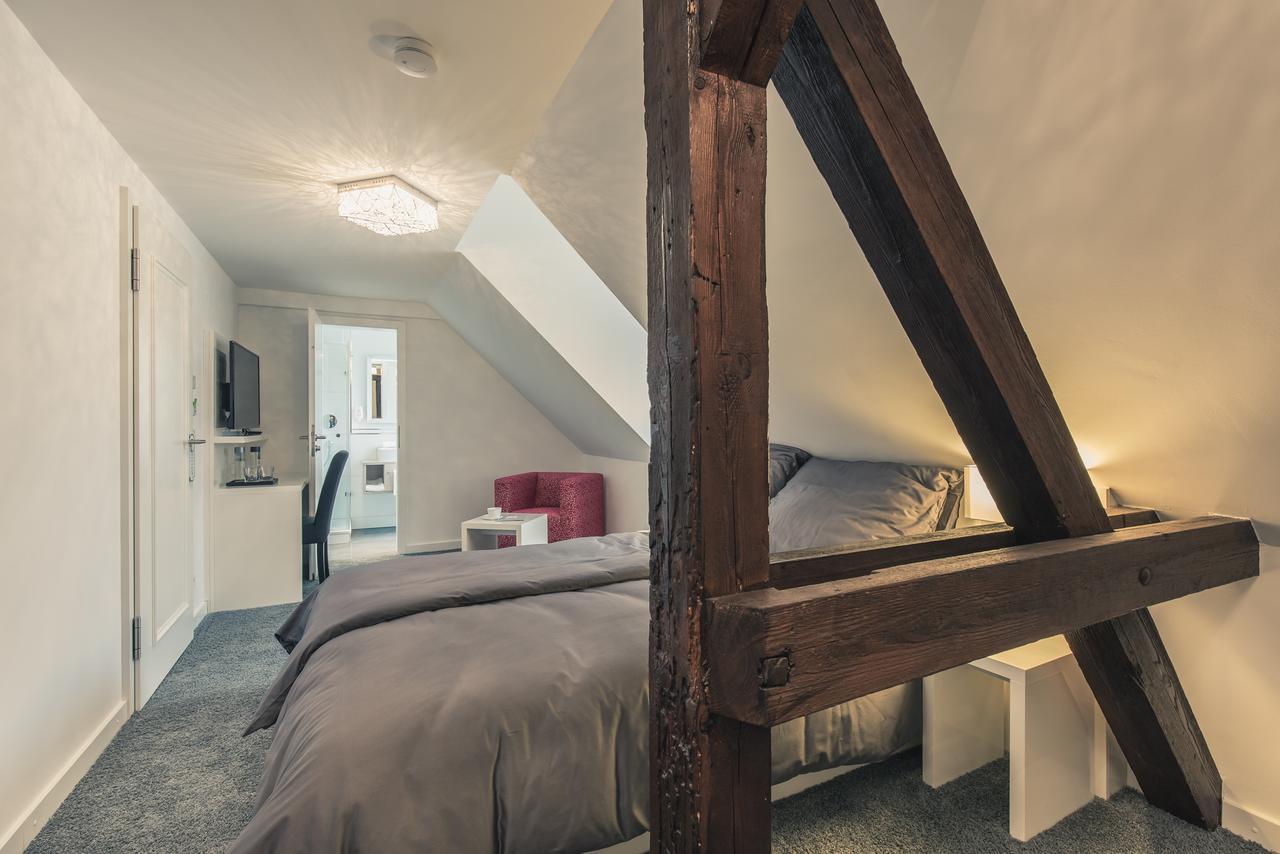 Bahnlounge 1907 Bed & Breakfast Neuenstadt am Kocher Luaran gambar