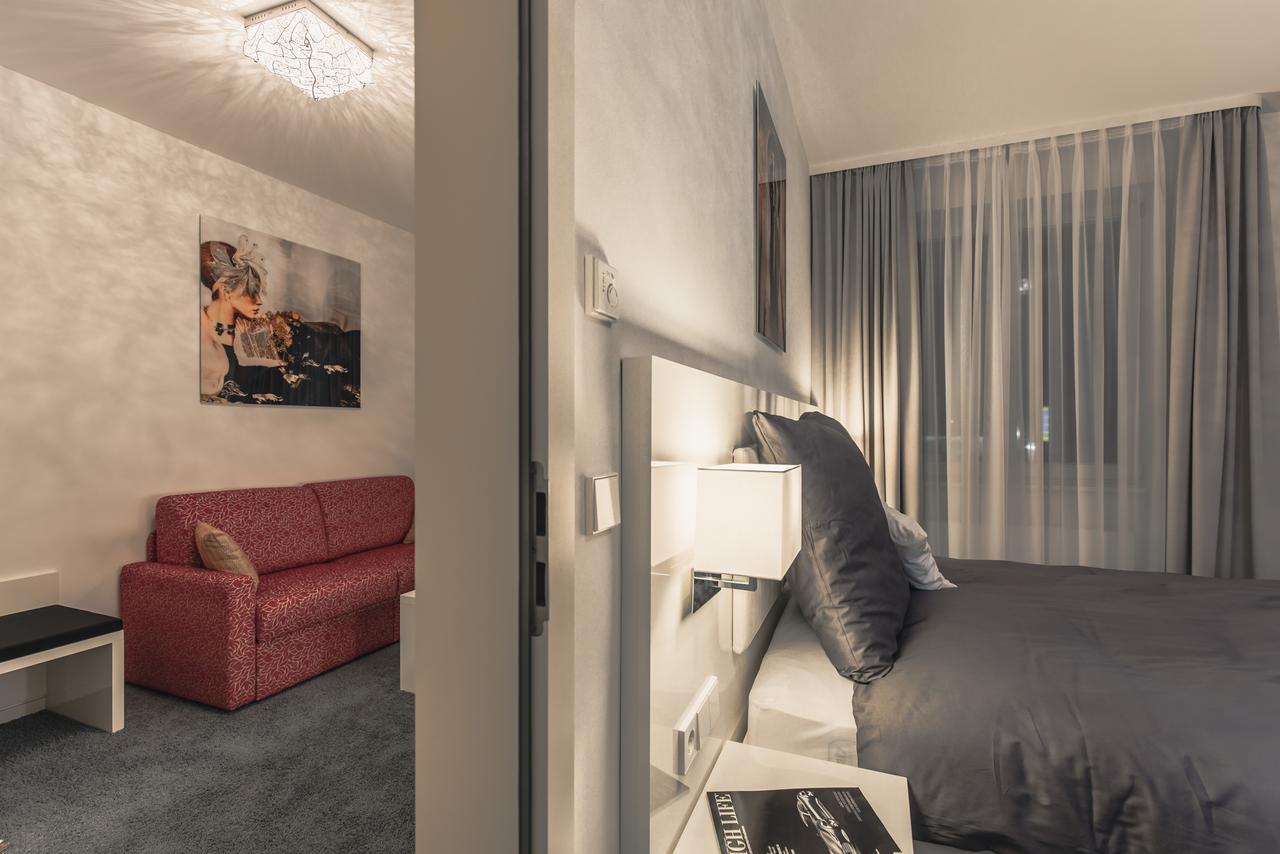 Bahnlounge 1907 Bed & Breakfast Neuenstadt am Kocher Luaran gambar