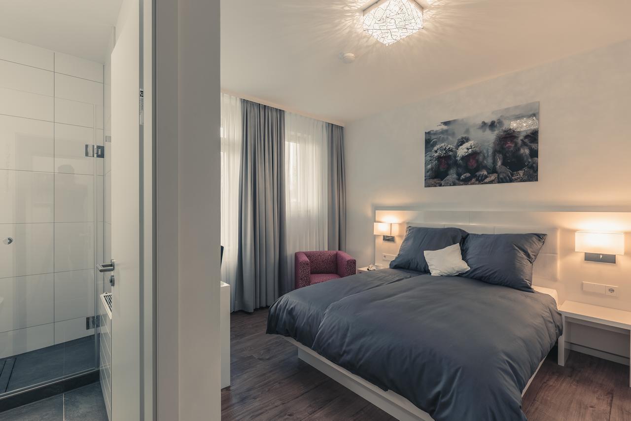 Bahnlounge 1907 Bed & Breakfast Neuenstadt am Kocher Luaran gambar