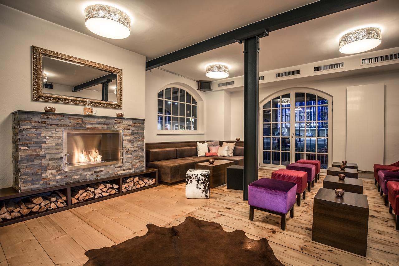 Bahnlounge 1907 Bed & Breakfast Neuenstadt am Kocher Luaran gambar