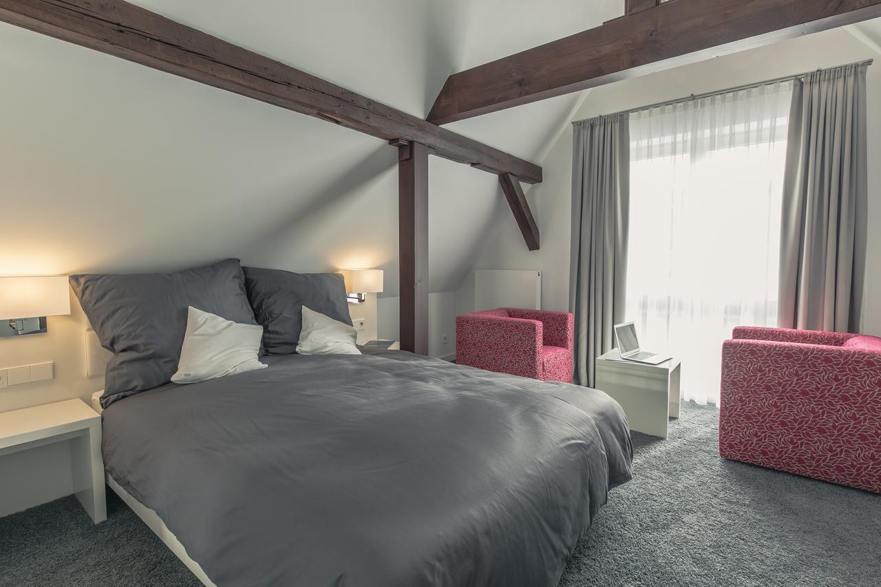 Bahnlounge 1907 Bed & Breakfast Neuenstadt am Kocher Luaran gambar