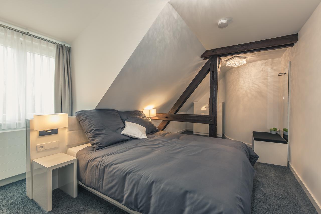 Bahnlounge 1907 Bed & Breakfast Neuenstadt am Kocher Luaran gambar